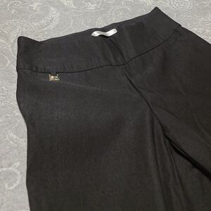 S.C. & Co. Black Dress Pants (Size 4)